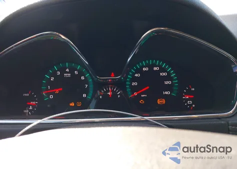 2016 Chevrolet Traverse Ltz from USA, damaged, VIN 1GNKRJKD4GJ304173